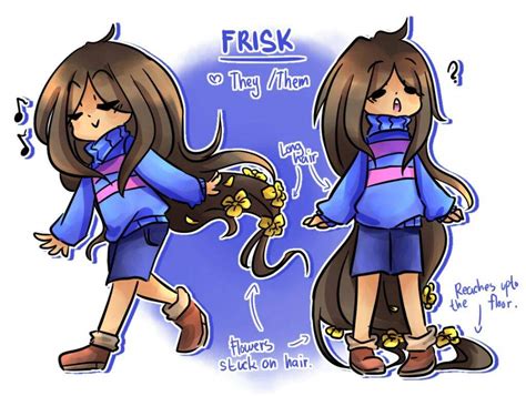 undertale frisk hair|undertale frisk pictures.